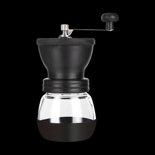 آسیاب دو مخزنه گتر مدل BM-155