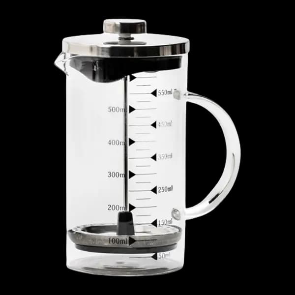 فرنچ پرس پاچی حجم 600 میلی لیتر