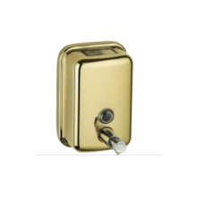 جا مایع نیم لیتر اسمارت رنگ طلایی کد 45500