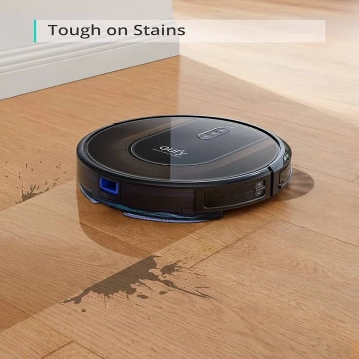 جارو هوشمند رباتیک انکر یوفی مدل مدل ANKER eufy T2212V11 G50 — تصویر ۴