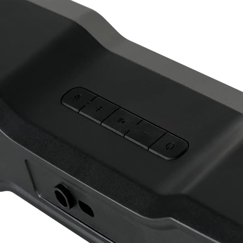 اسپیکر ساندبار تسکو مدل TSCO GS 23364 SoundBar — تصویر ۵