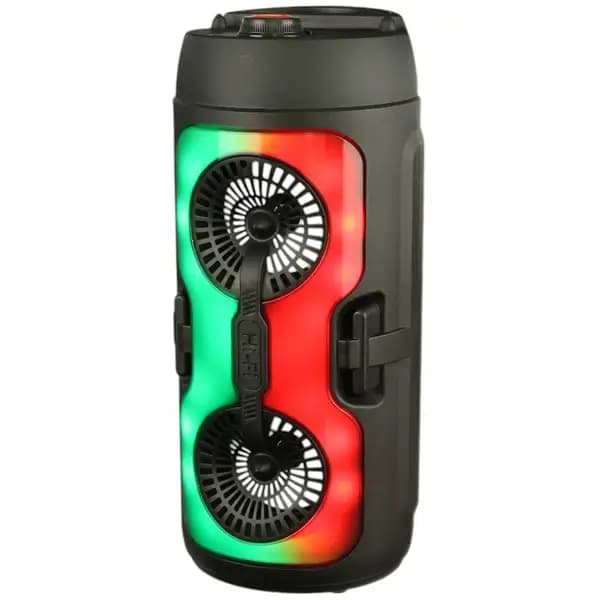 اسپیکر بلوتوثی ZQS4291 — تصویر ۵
