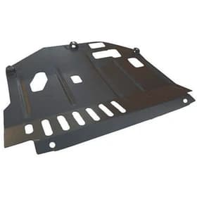 سینی زیر موتور پلاستیکی پژو 405