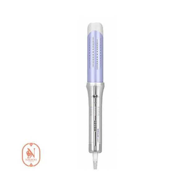 دستگاه کرلی مو ایر فلو شیگلم پرو 25 میل — تصویر ۲