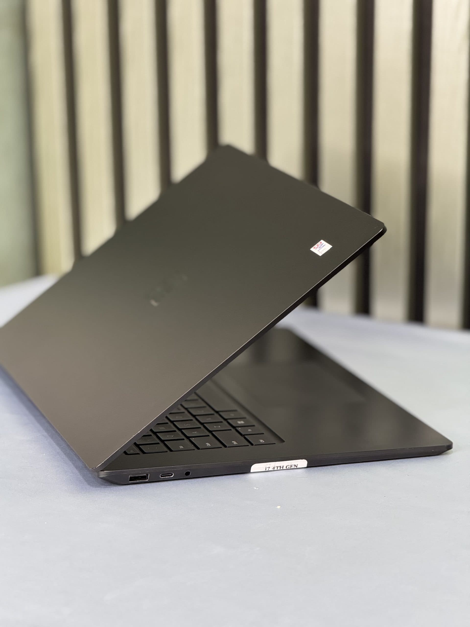 لپ تاپ مایکروسافت Surface Laptop 5 پردازنده Core i7 ظرفیت ۱ ترابایت رم ۳۲ گیگابایت سایز ۱۵ اینچ — تصویر ۴