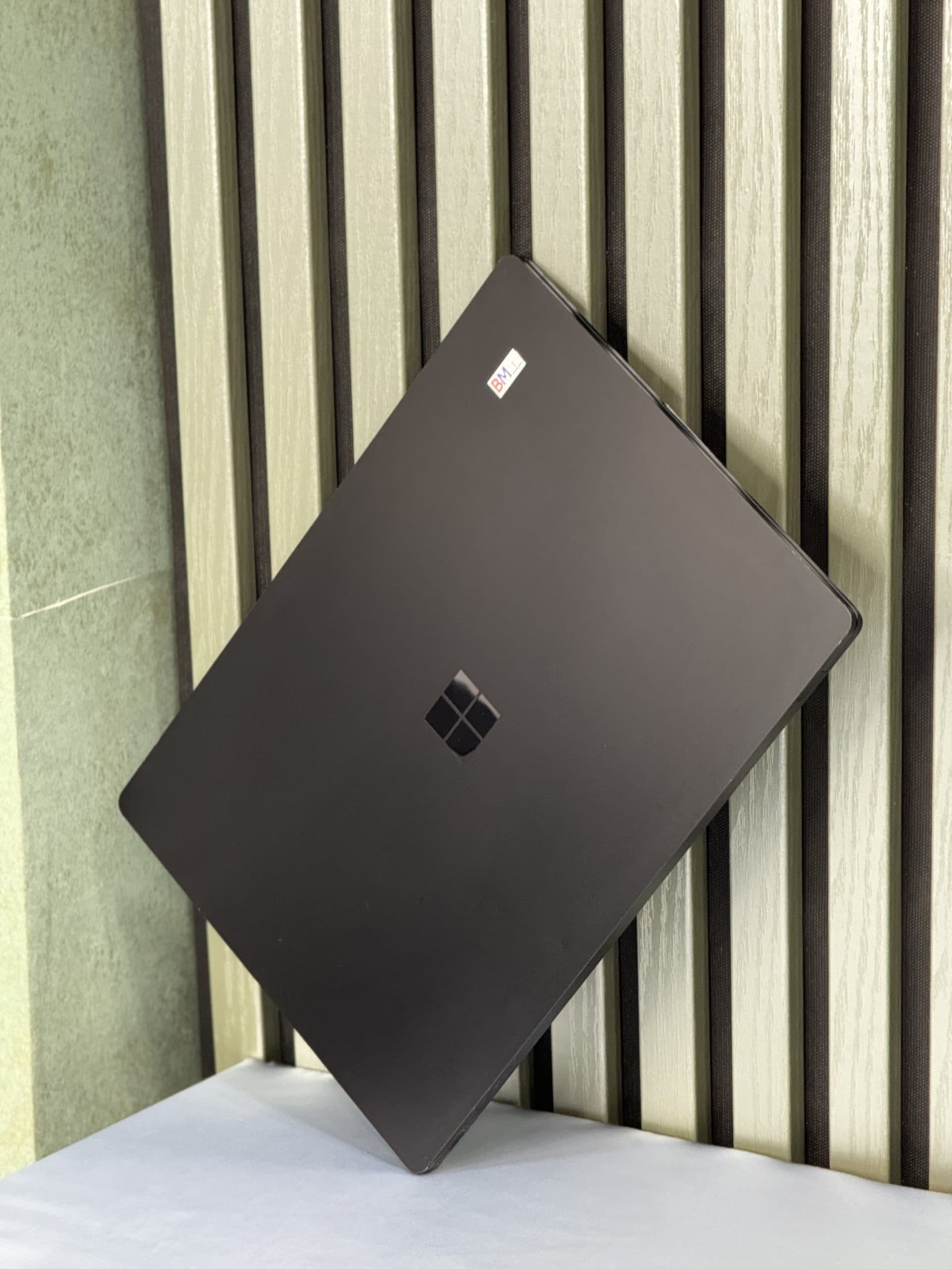 surface laptop3 i7/ram16/hard512/15 inch — تصویر ۳