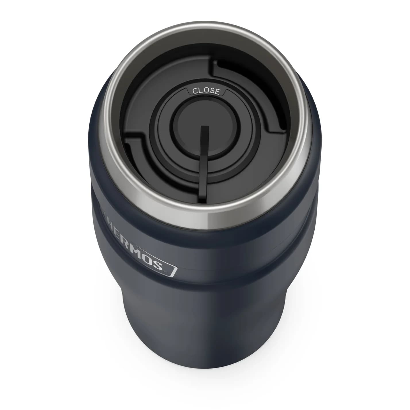 ماگ ترموس مدل Thermos Stainless King Insulated Tumbler 470mL — تصویر ۴