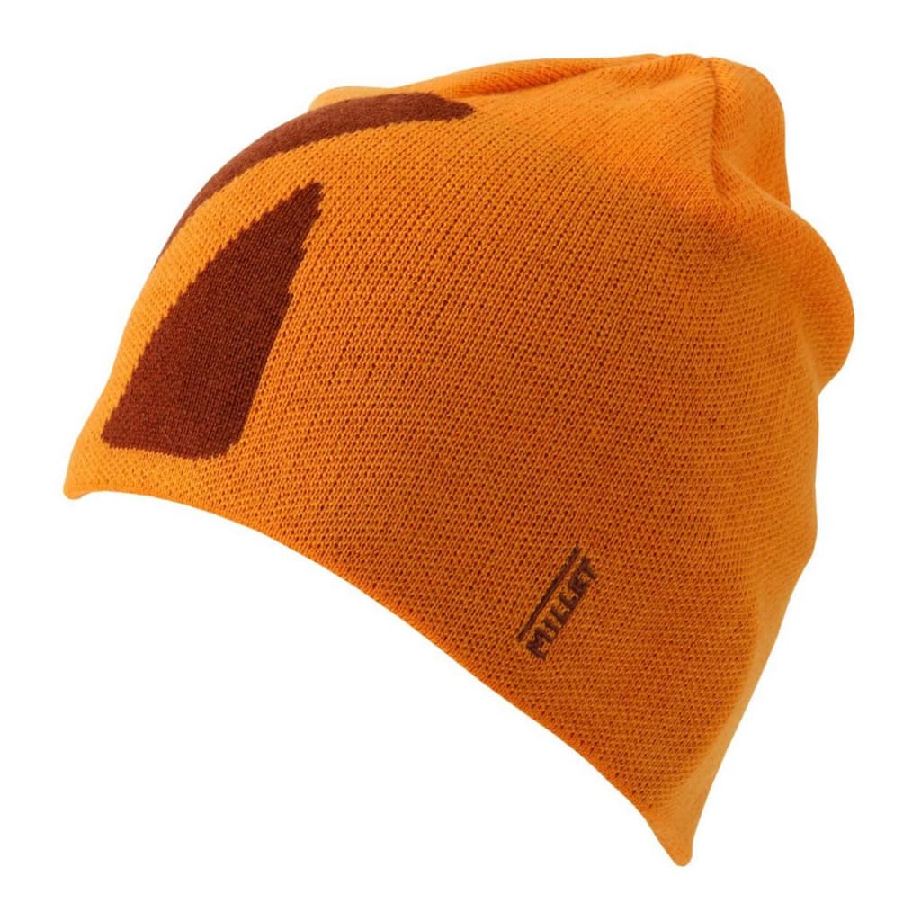 کلاه میلت مدل Millet Logo Beanie — تصویر ۳