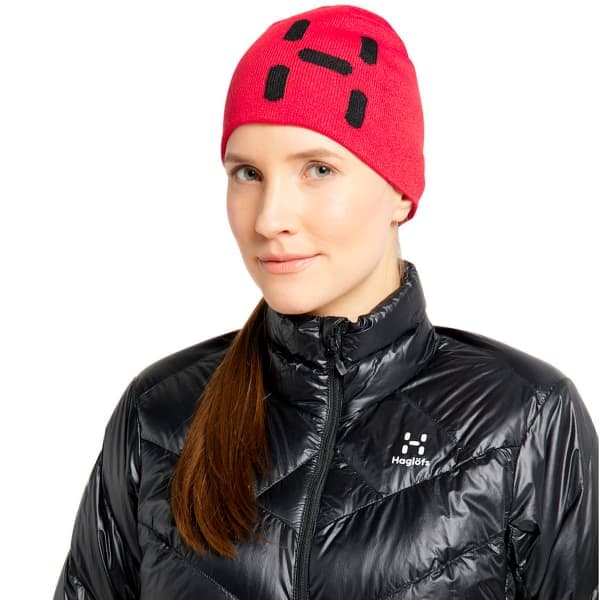 کلاه هاگلوفس مدل Haglofs Reversible Logo Beanie