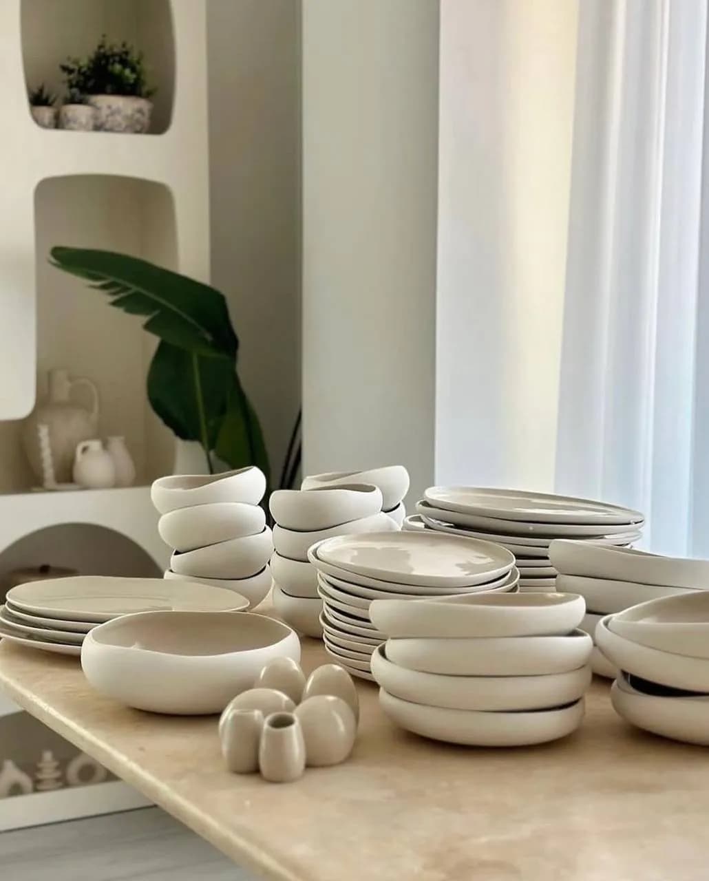 سرویس 12 نفره 59 پارچه کاراجا — تصویر ۲