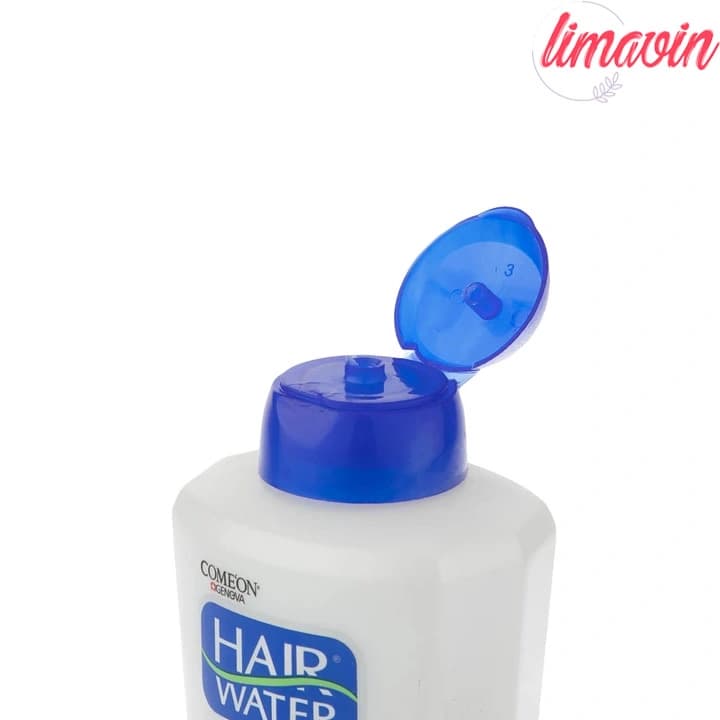 ماسک مو کامان مدل Keratin حجم 400 میلی لیتر — تصویر ۶