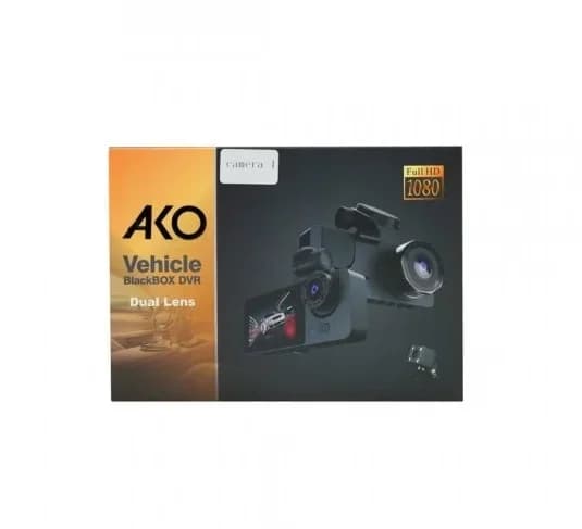 دوربین ثبت وقایع خودرو AKO CAMERA-1 — تصویر ۳