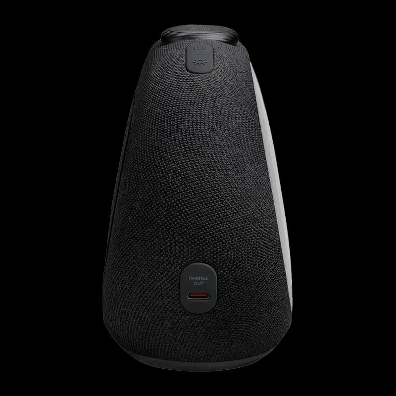 اسپیکر بلوتوثی جی بی ال مدل JBL Horizon 3 — تصویر ۵