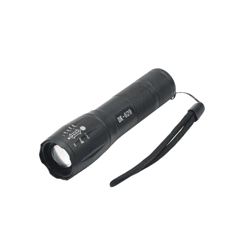 چراغ قوه دیپ کینگ مدل DK-629