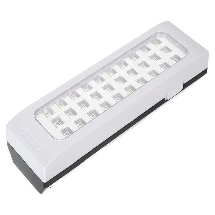 چراغ اضطراری 30smd مدل HG-716