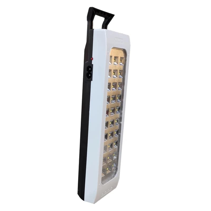 چراغ اضطراری 30smd مدل HG-716 — تصویر ۳