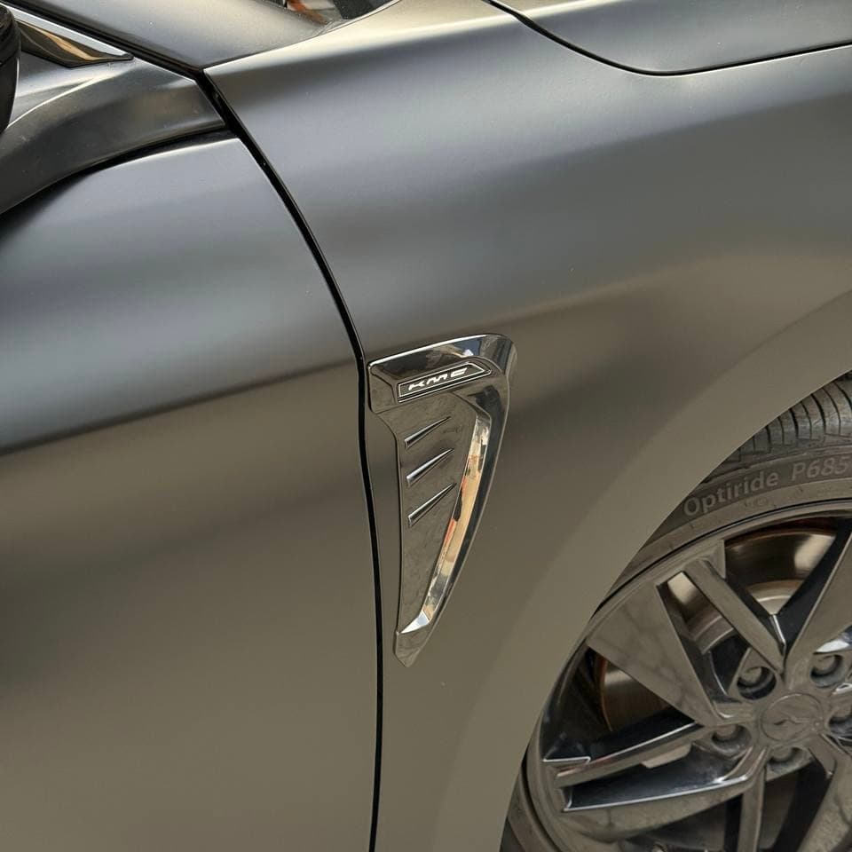 سایدگلگیر اسپرت کی ام سی