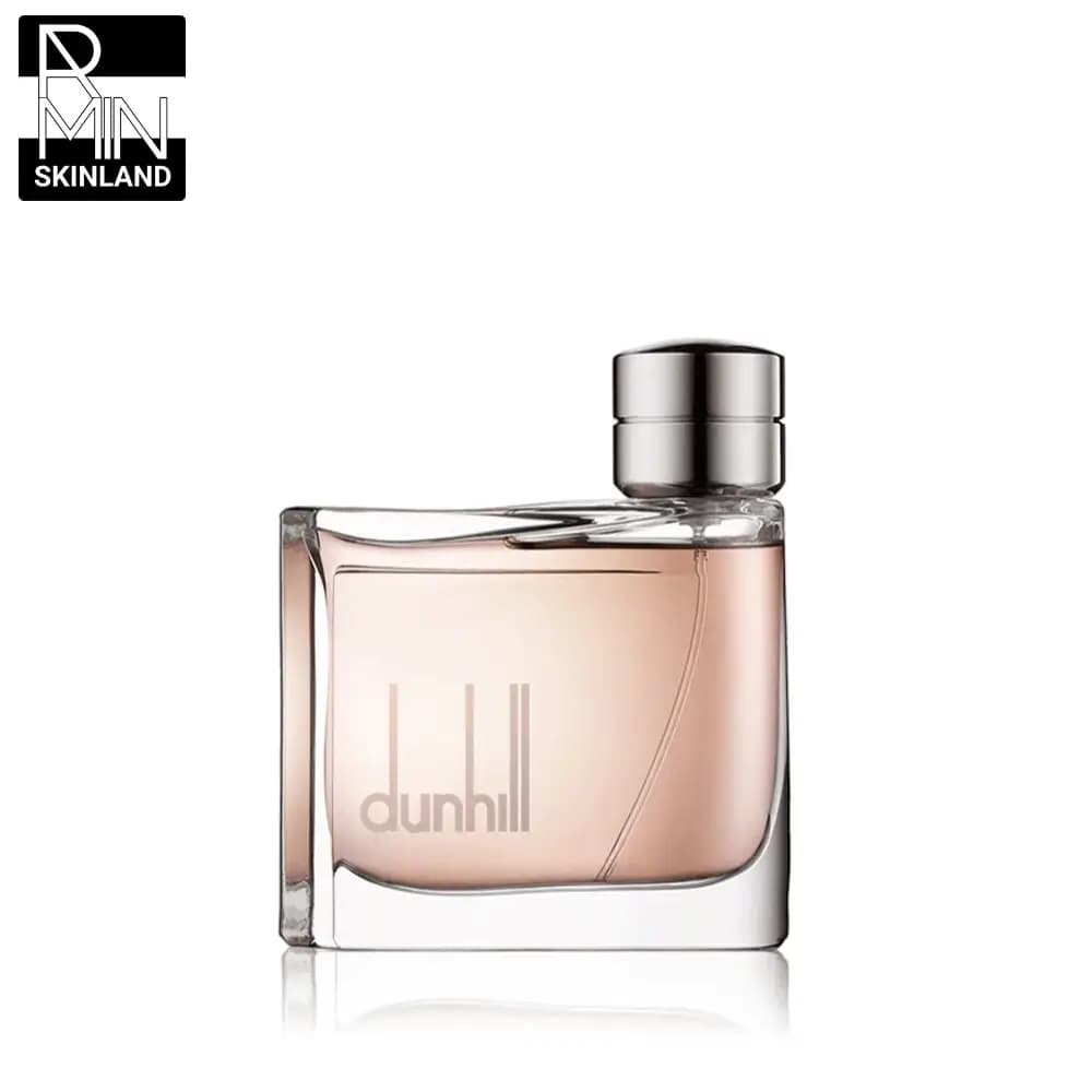 عطر دانهیل قهوهای — تصویر ۳
