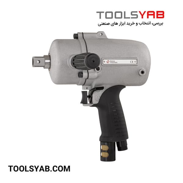 بکس بادی شات آف 450 نیوتن متر BP-EP18PTX450HR20 بوستون پنوماتیک