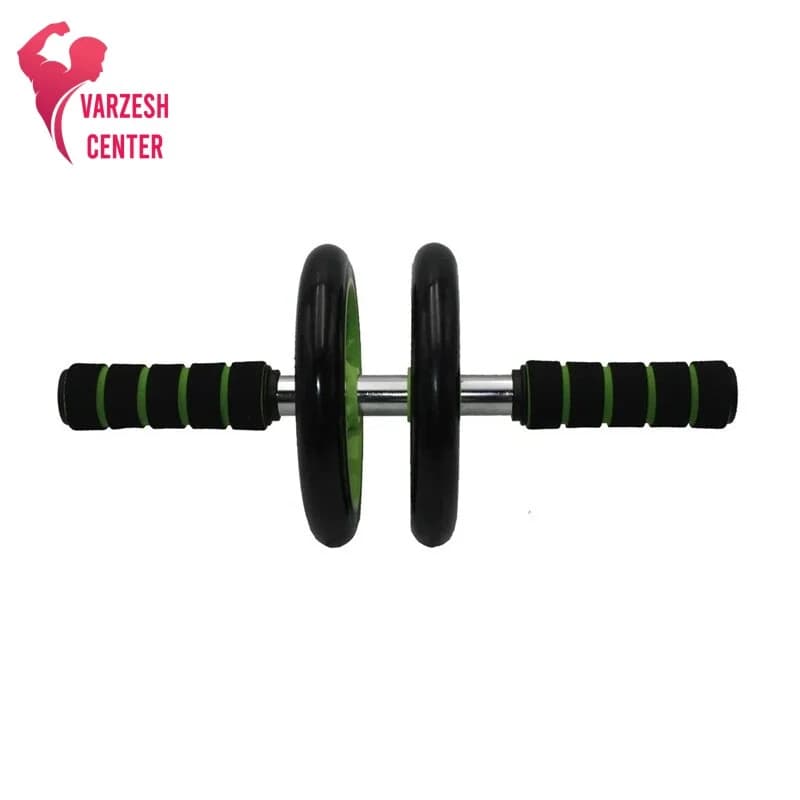 رولر شکم Ab Wheel — تصویر ۲
