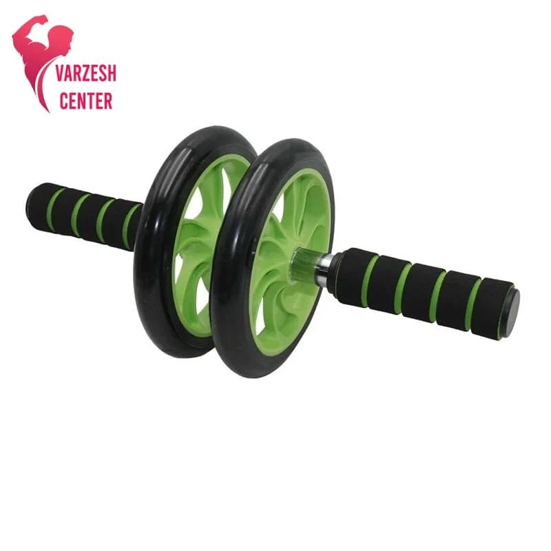 رولر شکم Ab Wheel