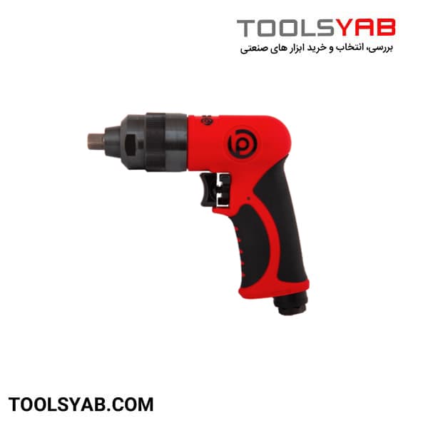 بکس بادی 3/8 بوستون پنوماتیک 122 نیوتن متر BP-2102P