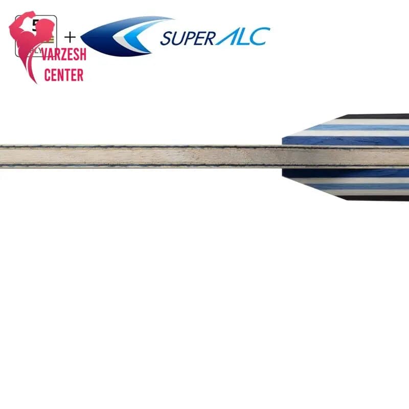 چوب باترفلای مدل Viscaria Super ALC — تصویر ۶
