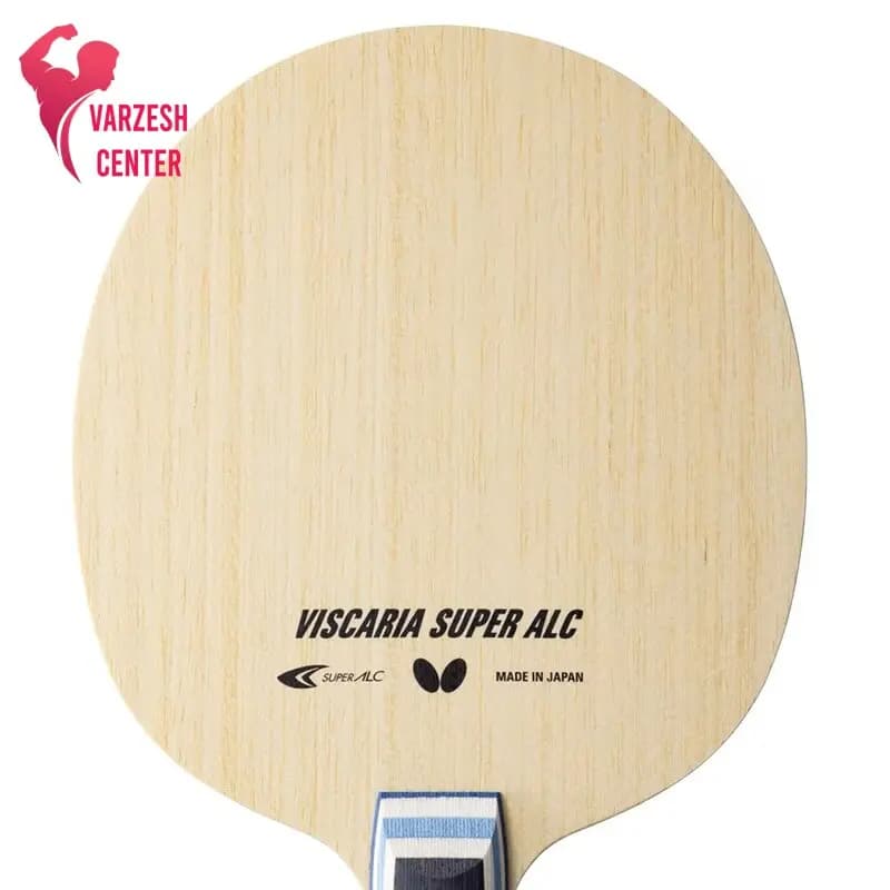 چوب باترفلای مدل Viscaria Super ALC — تصویر ۳