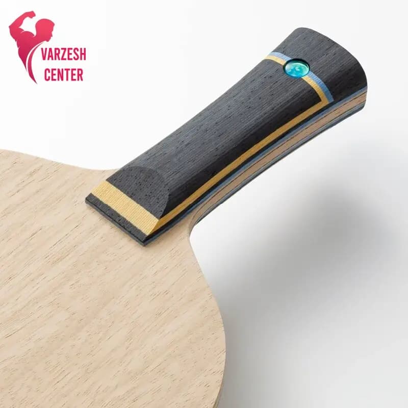 چوب باترفلای مدل Ovtcharov Innerforce ALC — تصویر ۴