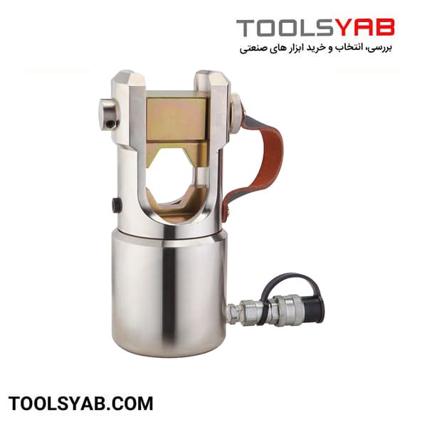 پرس کابلشو 1000 زوپر مدل CO-45