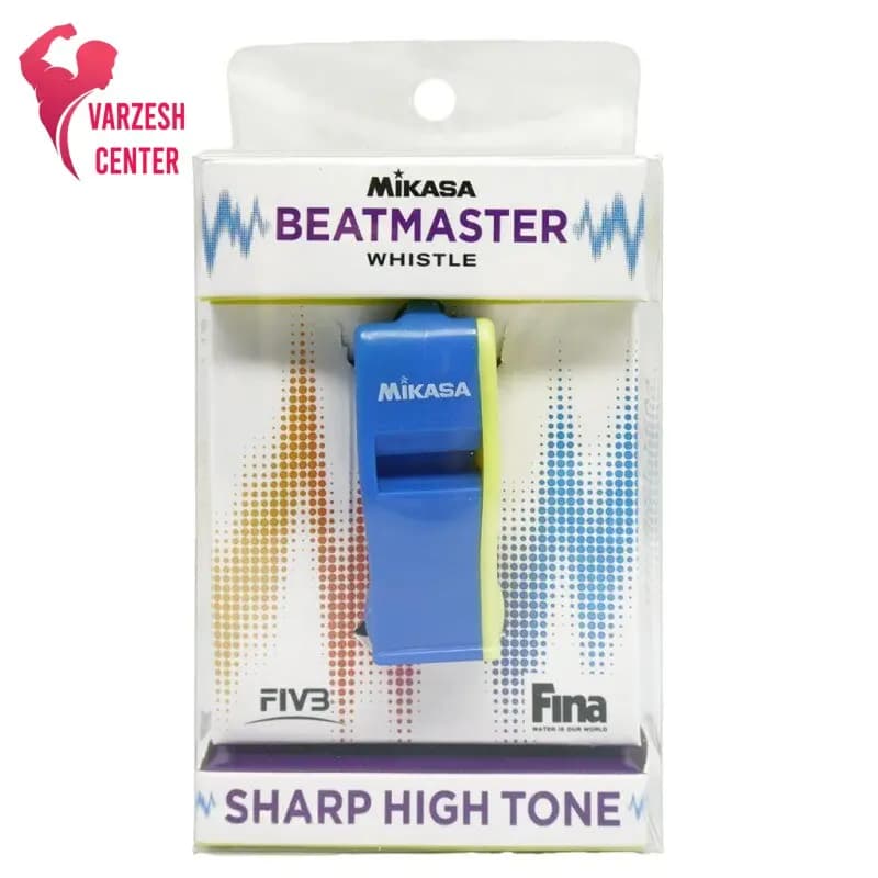 سوت میکاسا مدل Beat Master — تصویر ۸