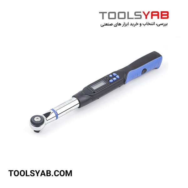 ترکمتر دیجیتال 30 نیوتن کبالت مدل KIDT-030 Kobalt