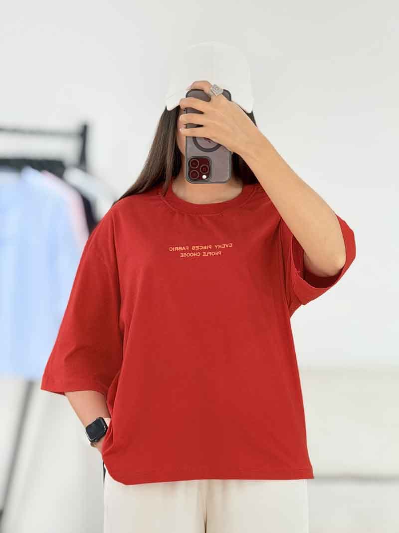 تیشرت people کد8377 — تصویر ۷
