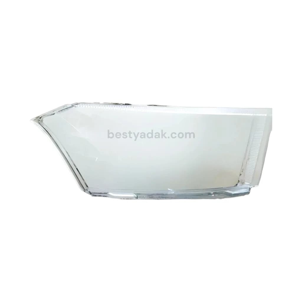 طلق چراغ جلو دنا پلاس و دنا | پلی کربنات و ضد خش و UV — تصویر ۲