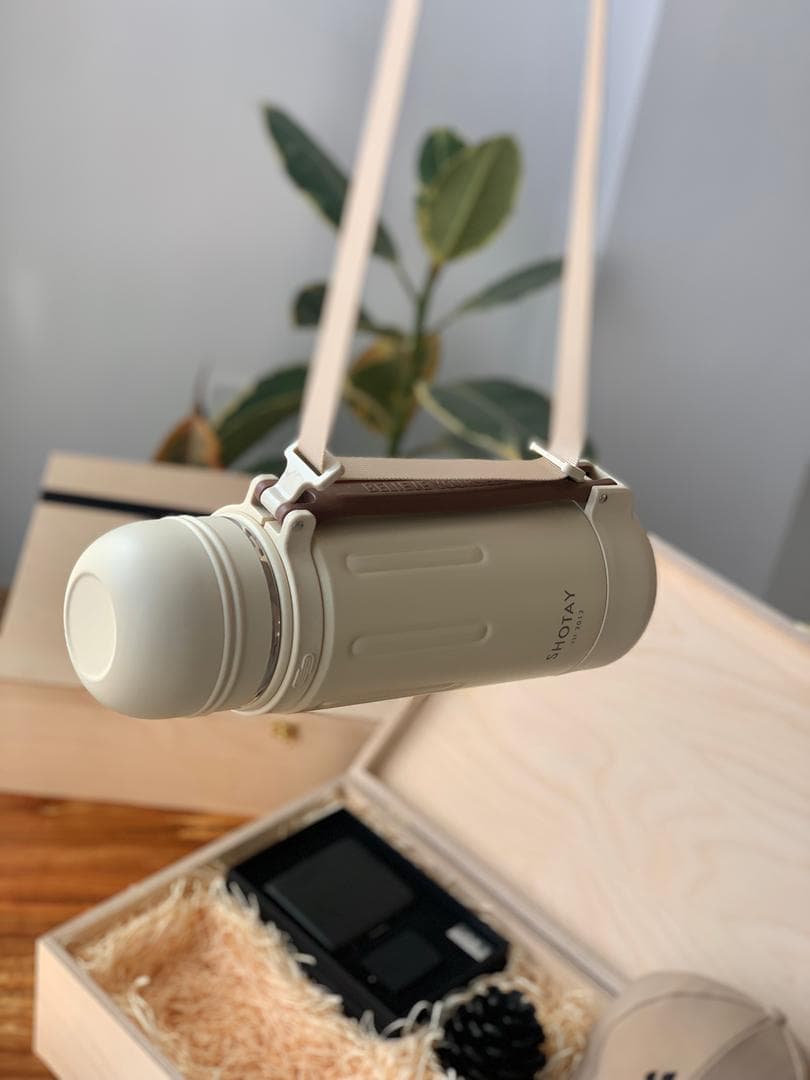 باکس هدیه مردانهM110 — تصویر ۵