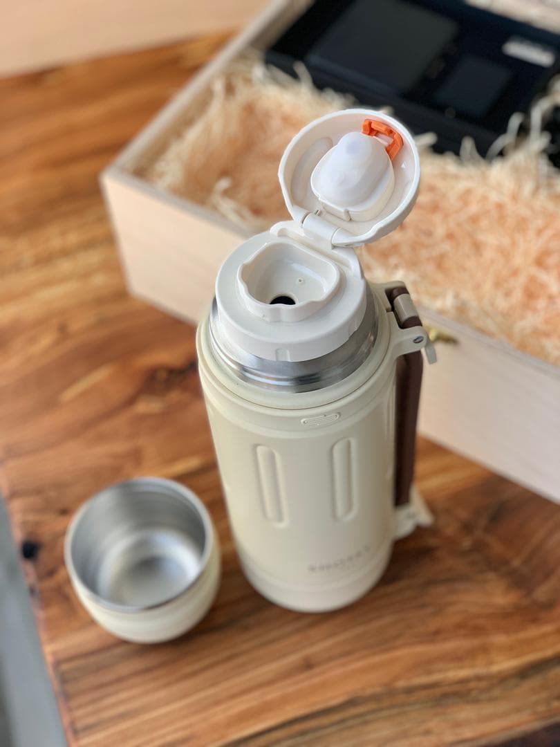 باکس هدیه مردانهM110 — تصویر ۶