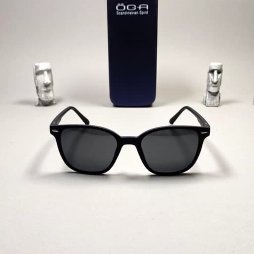 عینک آفتابی پلاریزه اوگا مورل 78057 OGA MOREL — تصویر ۵