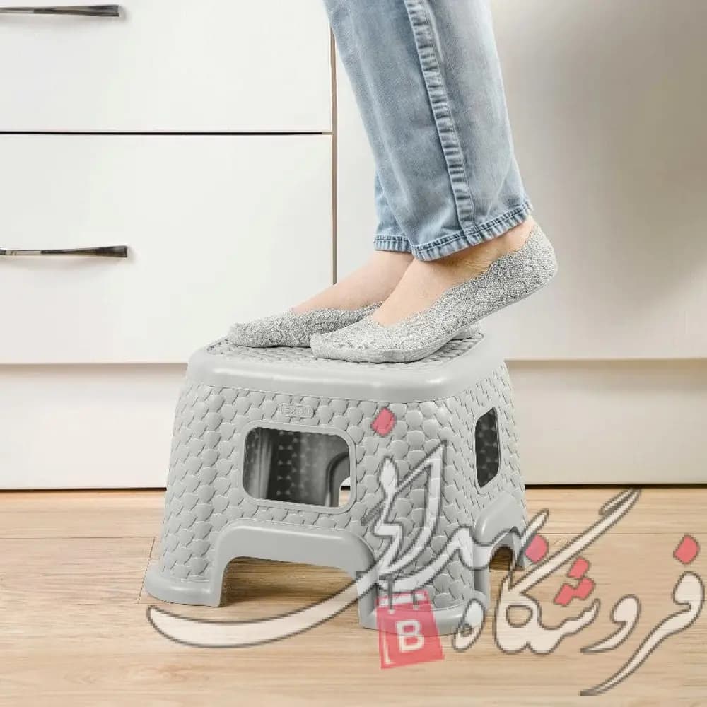 چهار پایه حمام پالرمو اکسون
