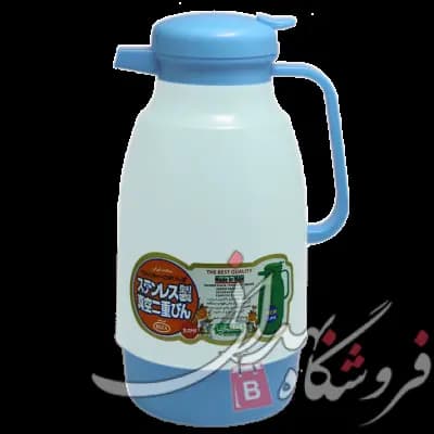 فلاکس 1 لیتری رضا(احمد) — تصویر ۳