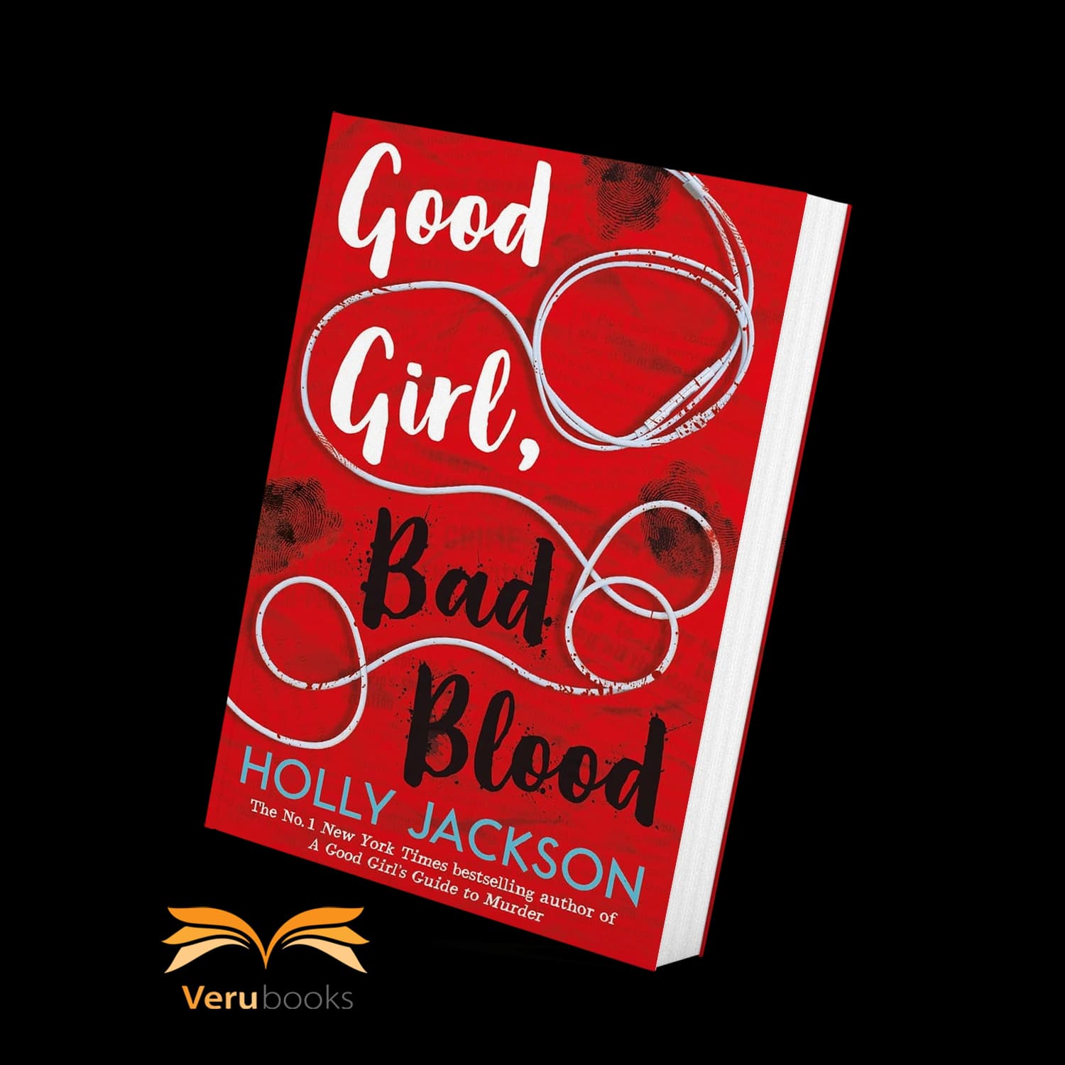 رمان انگلیسی Good Girl Bad Blood