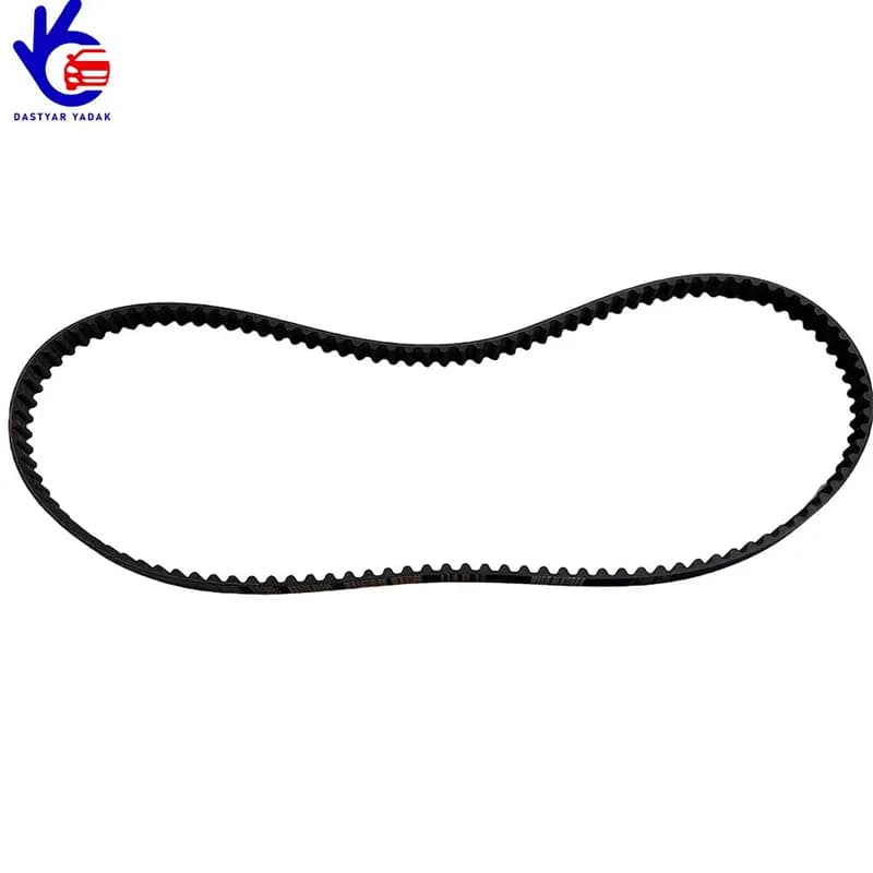 تسمه تایم پژو 405 دانگیل 114 دندانه