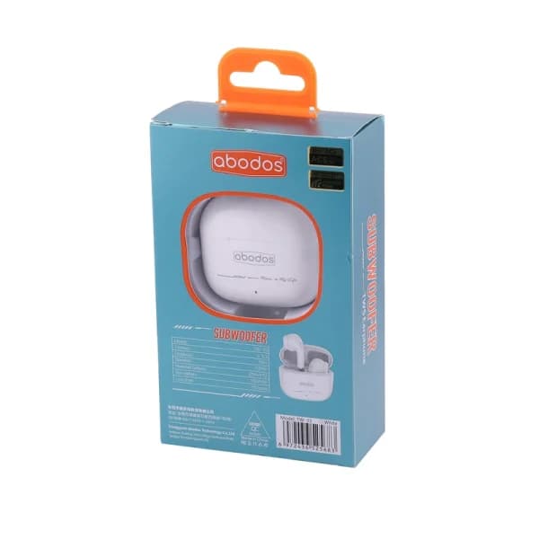 ایرپاد آبودوس مدل TW-33 — تصویر ۴