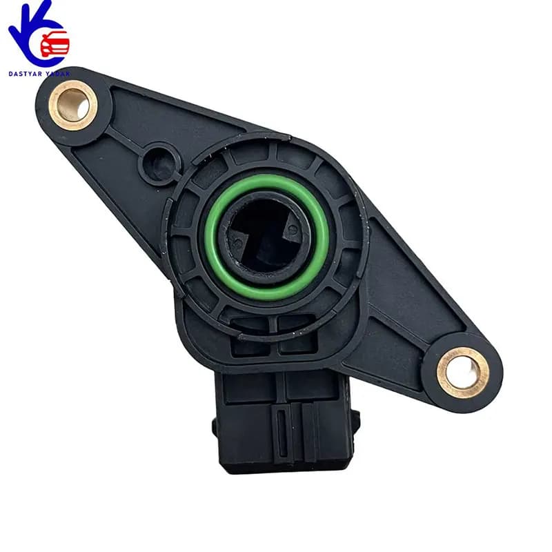 سنسور دریچه گاز 405 ساژم قدیم BOSCH — تصویر ۳