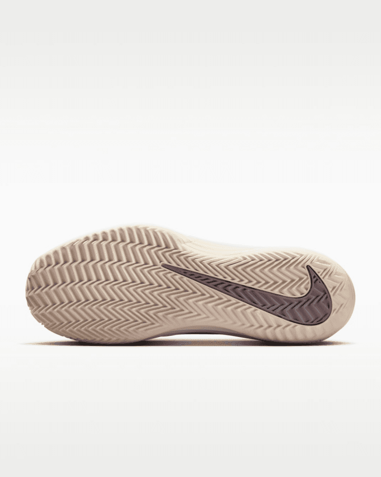 کفش تنیس زنانه نایک Vapor 12 Clay – صورتی — تصویر ۴