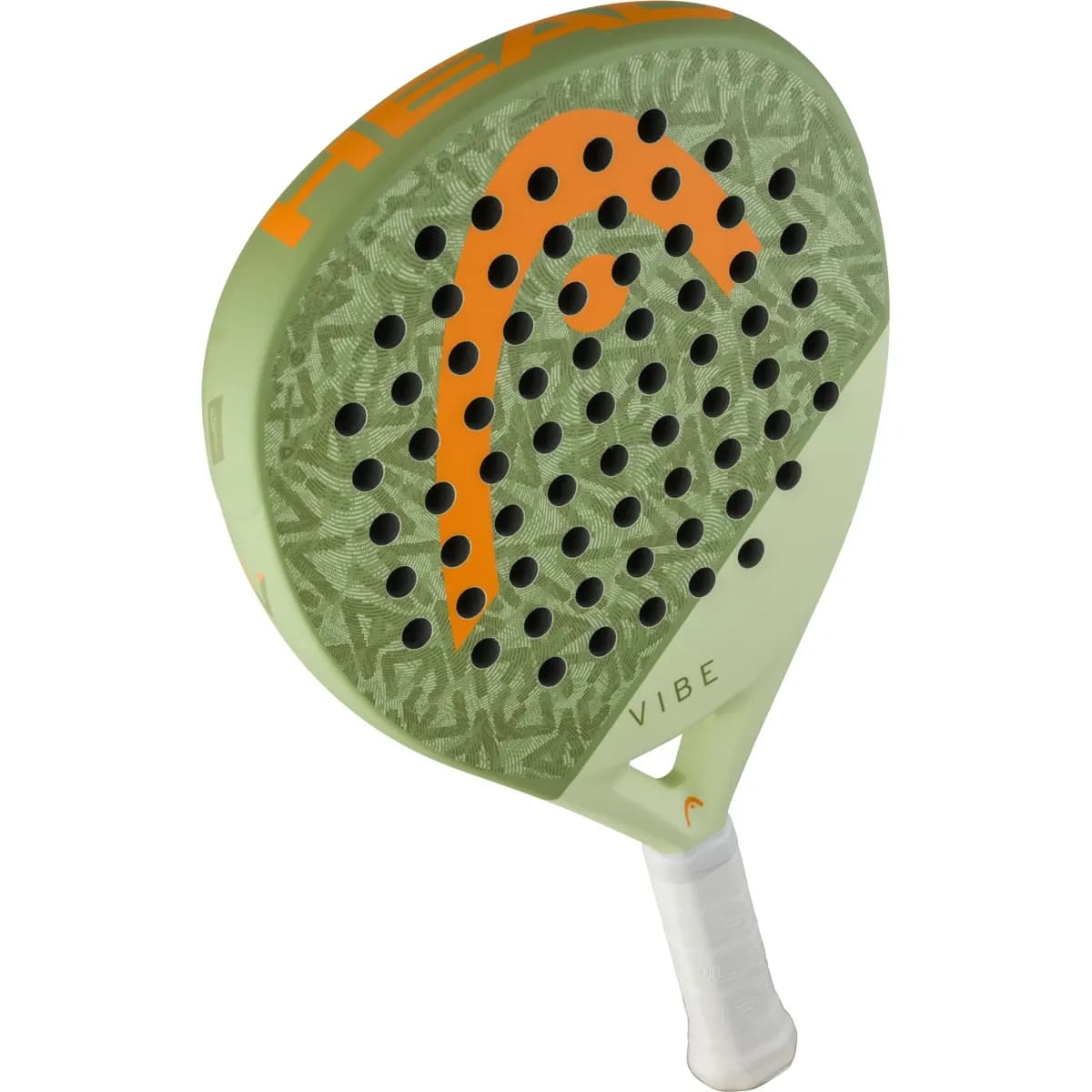 راکت پدل بزرگسال هد HEAD Vibe 2026_gr_or — تصویر ۴