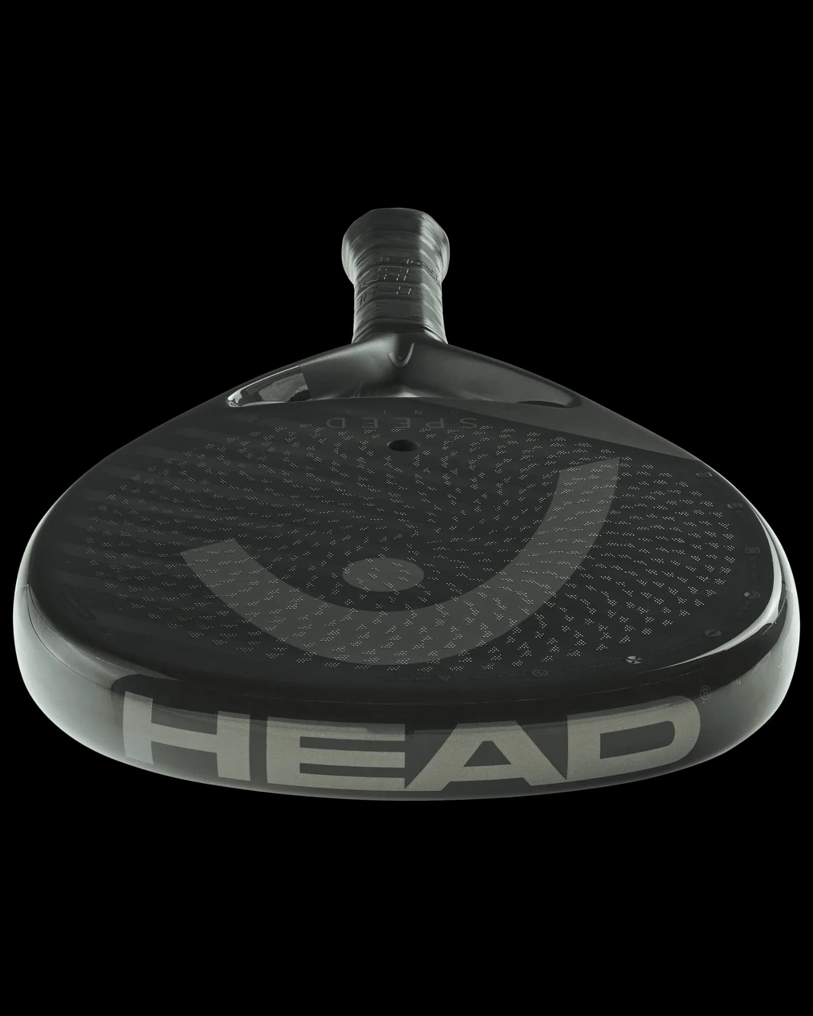 راکت پدل بزرگسال هد HEAD Speed One X 2025 — تصویر ۶