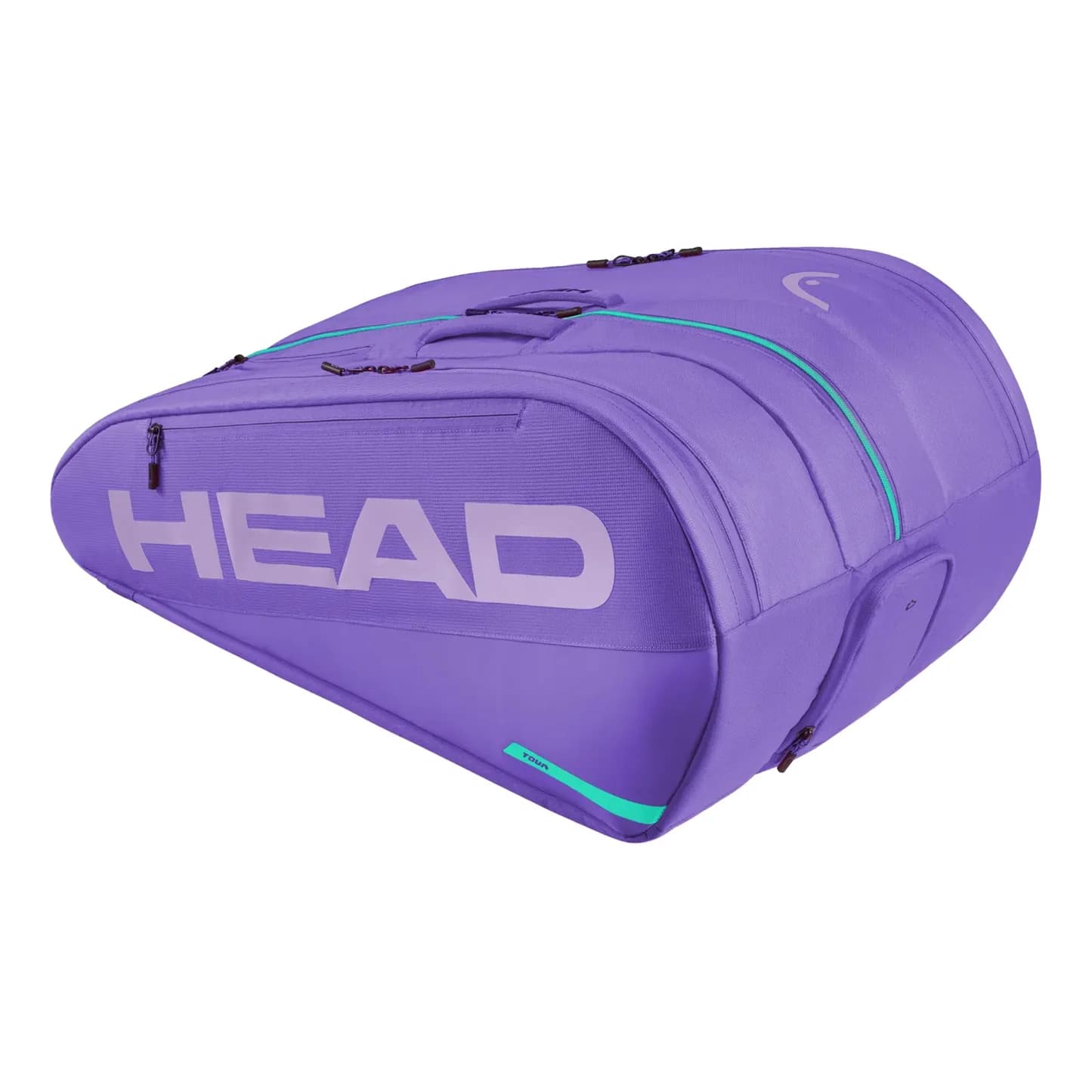 ساک تنیس هد Head Tour Racquet Bag XL PU – بنفش