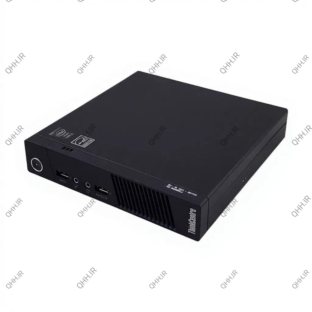 مینی کیس لنوو ThinkCentre M73 — تصویر ۳