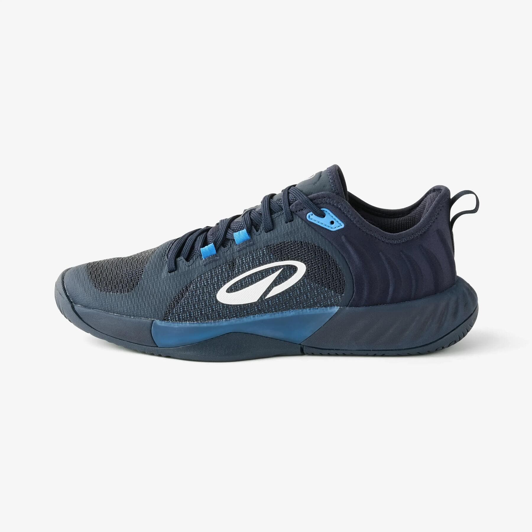 کفش تنیس مردانه دکتلون کویکما – Decathlon Unrupt Team – سرمه ای