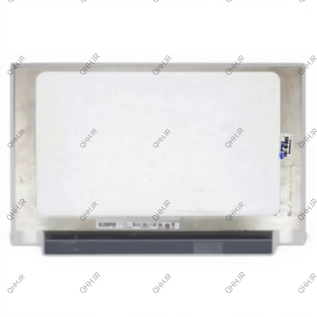 ال ای دی لپ تاپ 15.6 AUO B156HAN10.2 نازک مات 40 پین ریز FHD-EDP-240HZ بدون جاپیچ 350x216x2.4mm دست دوم — تصویر ۳